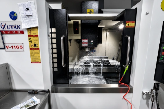 What is CNC Machining? How Does CNC Machining Work?